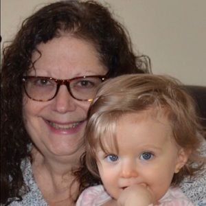 Meet your Posher, Rosemary